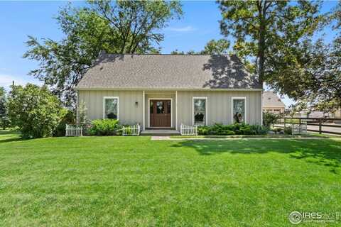 8032 S Timberline Rd, Fort Collins, CO 80525