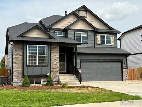 461 Pioneer Ln, Johnstown, CO 80534