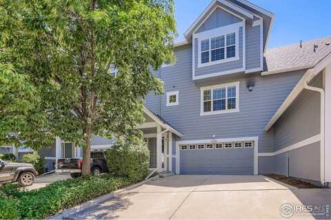 2206 Watersong Cir, Longmont, CO 80504