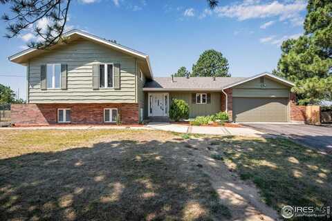 12250 Evergreen Trl, Parker, CO 80138