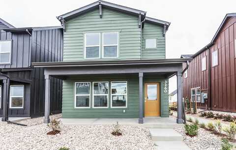 3260 Crusader St, Fort Collins, CO 80524