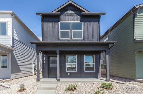 3254 Crusader St, Fort Collins, CO 80524