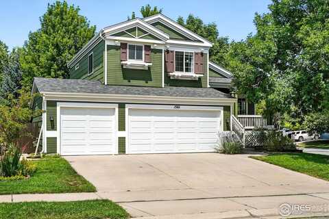 1561 Leyner Dr, Erie, CO 80516