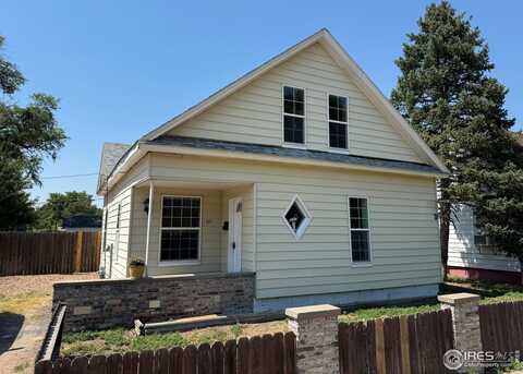 521 N 7th St, Sterling, CO 80751