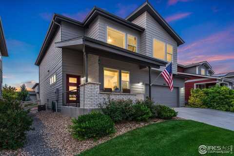 2126 Mackinac St, Fort Collins, CO 80524