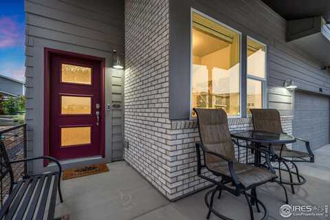 2126 Mackinac St, Fort Collins, CO 80524