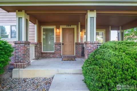 135 Carina Cir, Loveland, CO 80537
