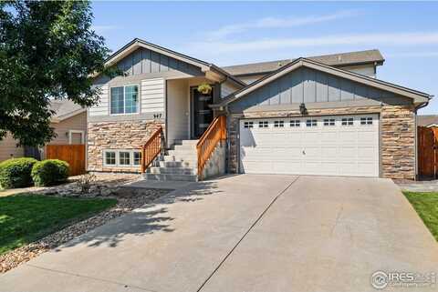 947 Delphinus Pl, Loveland, CO 80537