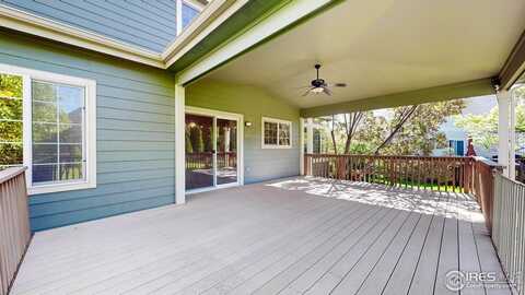 3221 Mesa Verde St, Fort Collins, CO 80525