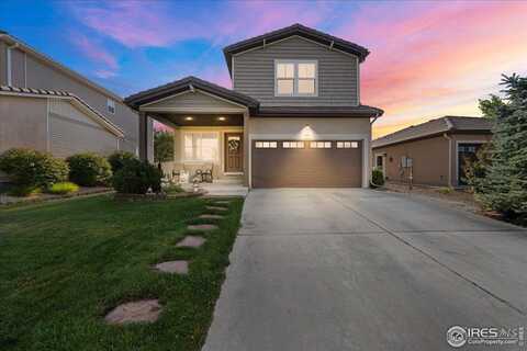 3801 Heatherwood Cir, Johnstown, CO 80534