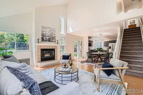 744 Owl Dr, Louisville, CO 80027