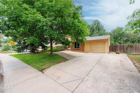 4336 Warbler Dr, Fort Collins, CO 80526