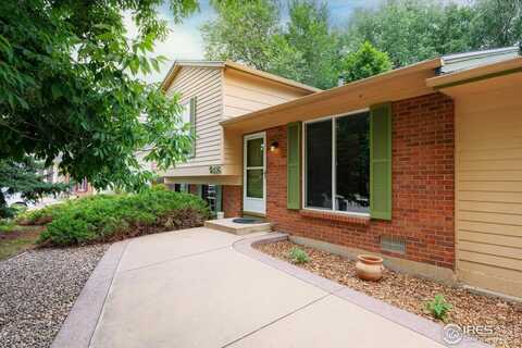 4336 Warbler Dr, Fort Collins, CO 80526