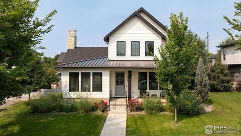 917 Neon Forest Cir, Longmont, CO 80504