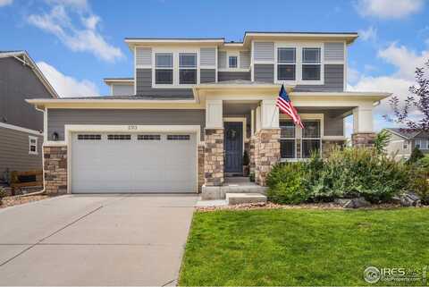 2313 Lodgepole Creek Dr, Fort Collins, CO 80528