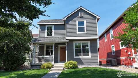 2620 Autumn Harvest Way, Fort Collins, CO 80528