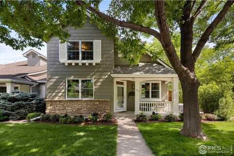 1850 Indian Hills Cir, Fort Collins, CO 80525