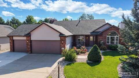 428 Candelaria Dr, Loveland, CO 80537