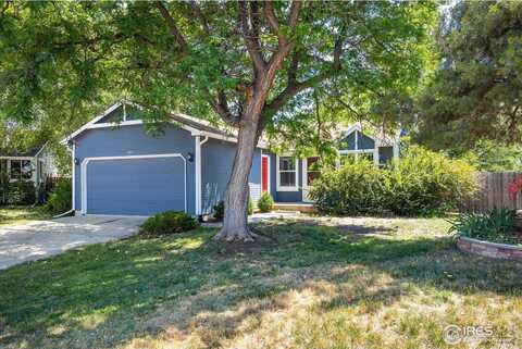 1805 Tyler Ave, Longmont, CO 80501