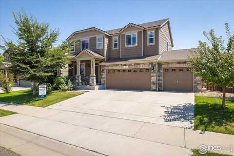 31 Stewart Way, Erie, CO 80516