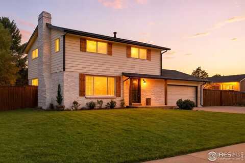 4800 Qualla Dr, Boulder, CO 80303