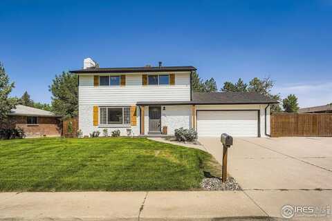 4800 Qualla Dr, Boulder, CO 80303