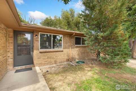 22 Emery Way, Longmont, CO 80501