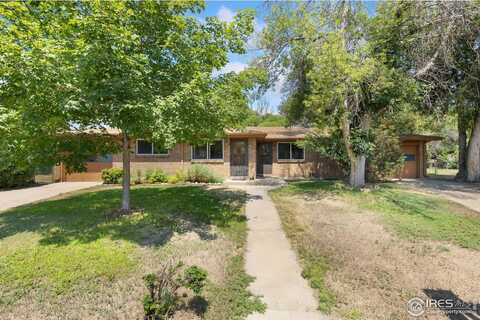 22 Emery Way, Longmont, CO 80501