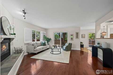 1409 Quince Ave, Boulder, CO 80304