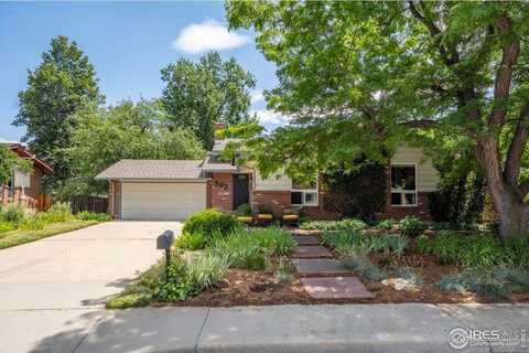 562 Blackhawk Rd, Boulder, CO 80303