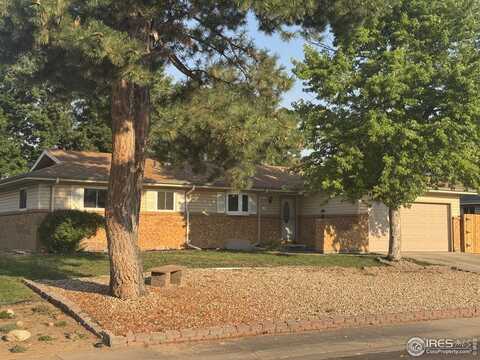 1711 29 Ave, Greeley, CO 80634