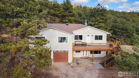 230 Green Mountain Dr, Loveland, CO 80537