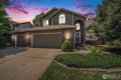 5927 Twin Wash Sq, Fort Collins, CO 80528