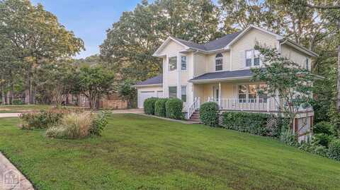 2704 Nix Lane, Jonesboro, AR 72404