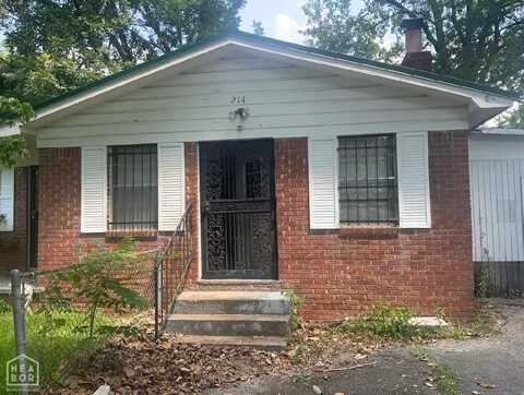 214 E Baldwin, Helena, AR 72390