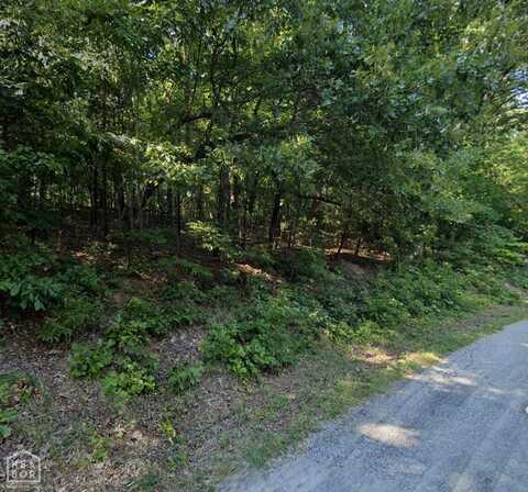 30 Saginaw Circle, Cherokee Village, AR 72529
