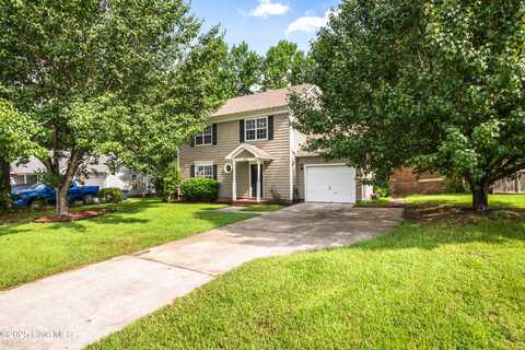 189 Brenda Drive, Jacksonville, NC 28546