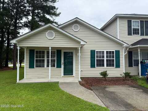 101 Croatan Court, Jacksonville, NC 28546