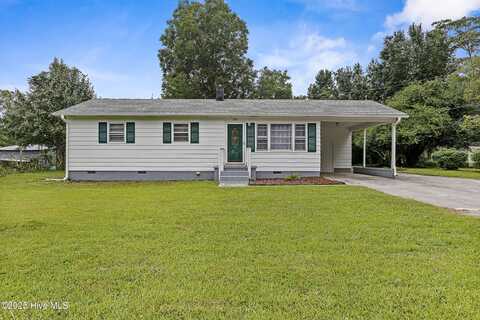 1616 Rocky Run Road, Jacksonville, NC 28546