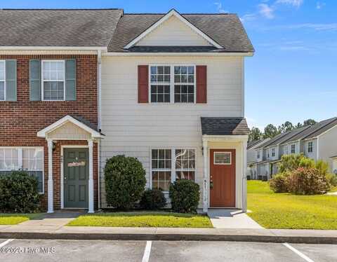 911 Springwood Drive, Jacksonville, NC 28546