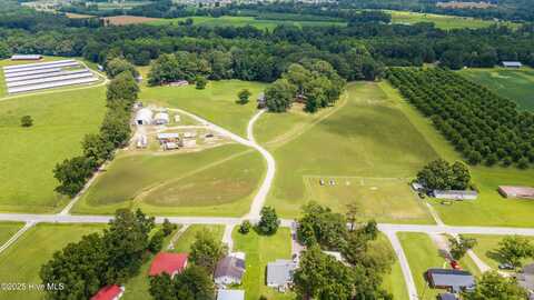 1070 Gregory Fork Road, Richlands, NC 28574