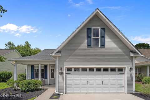 119 Azalea Drive, Hampstead, NC 28443