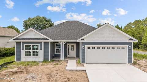 3145 Burberry Lane SW, Shallotte, NC 28470
