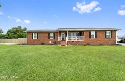 3244 Catherine Lake Road, Chinquapin, NC 28521