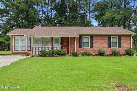 115 King Street, Jacksonville, NC 28540