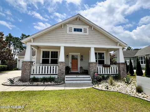 817 Wildflower Drive, Holly Ridge, NC 28445