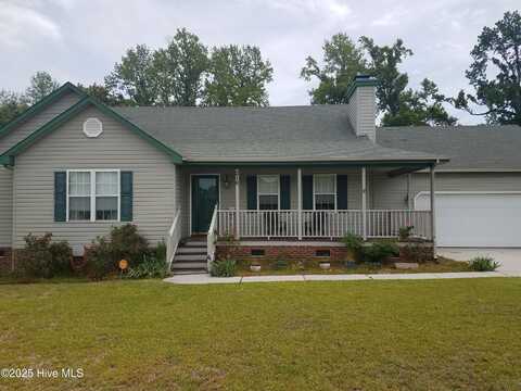 216 Cantle Court, Jacksonville, NC 28540