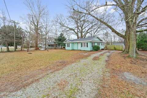 362 N Nc 11 And 903 Highway, Kenansville, NC 28349