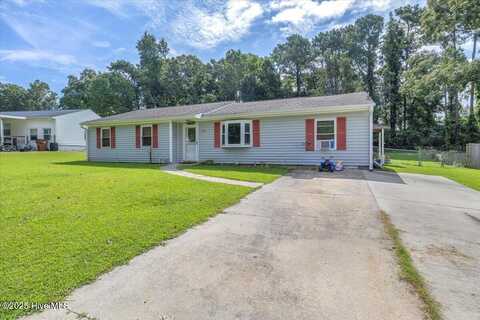 203 Devon Court, Jacksonville, NC 28546