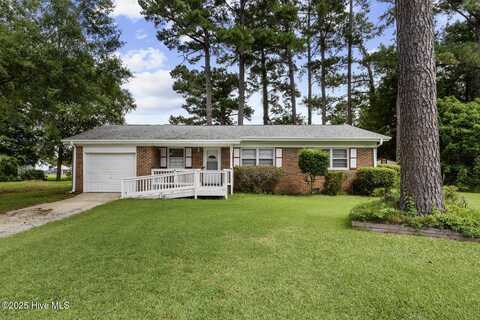 1 Lee Court, Jacksonville, NC 28546